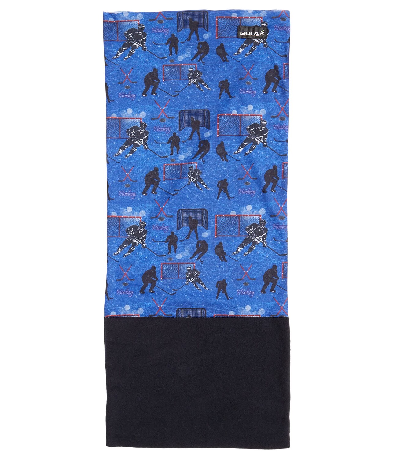 

Шарф BULA, Fury Tube with Polartec Fleece