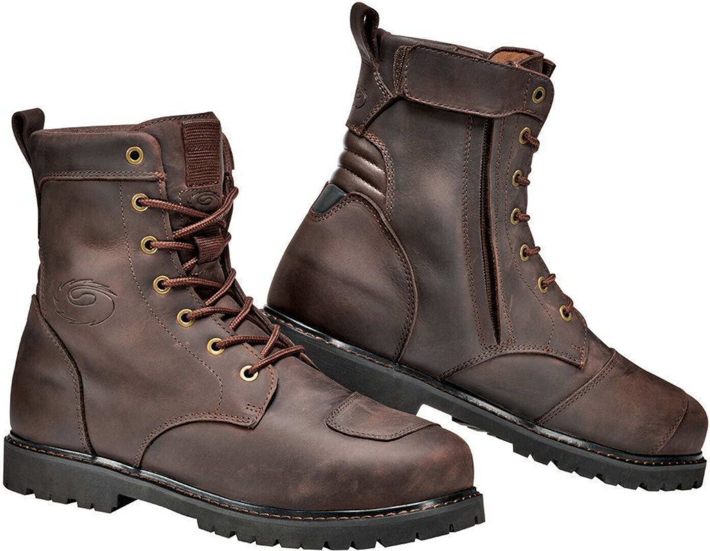 

Sidi Denver Мотоцикл сапоги,