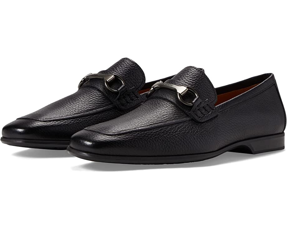 

Лоферы Rafa II Magnanni, черный