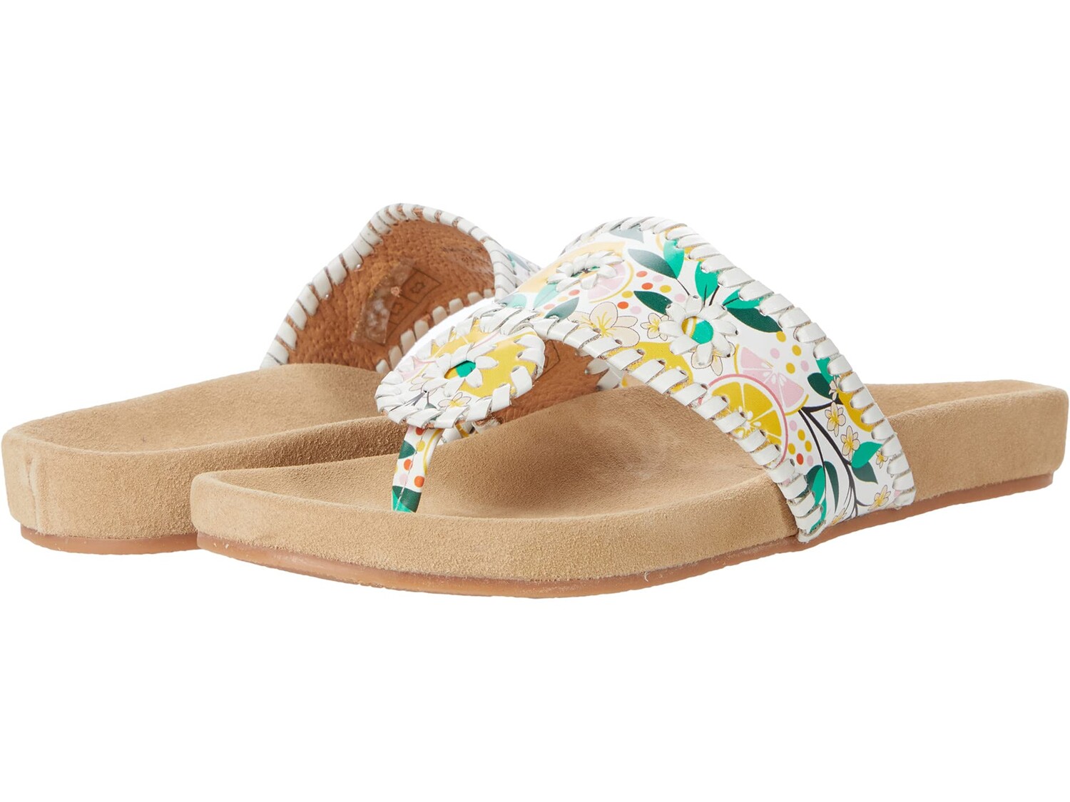 

Сандалии Jack Rogers, Comfort Jacks