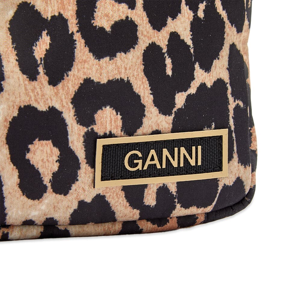 

Сумка GANNI Festival Bag