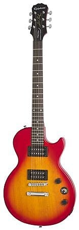 

Epiphone Les Paul Special VE Vintage Heritage Cherry Sunburst ENSV HSVCH1