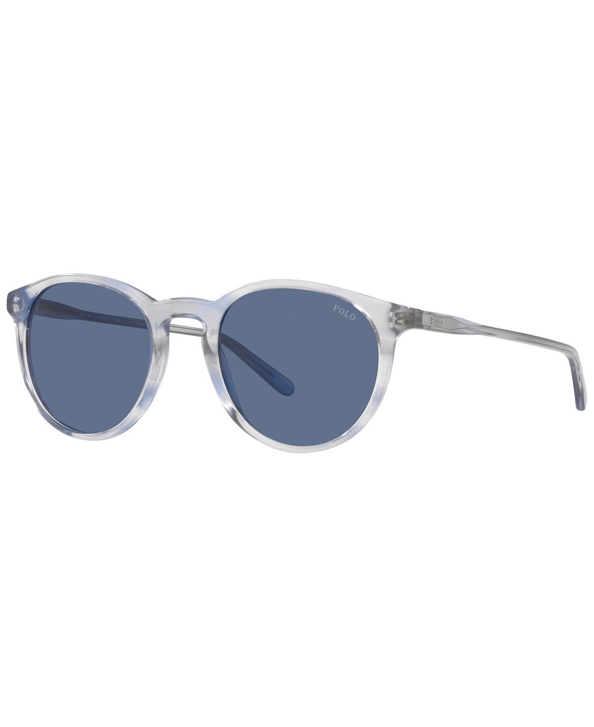 Мужские солнцезащитные очки, 50 Polo Ralph Lauren, мульти мужские солнцезащитные очки ph4172 50 polo ralph lauren