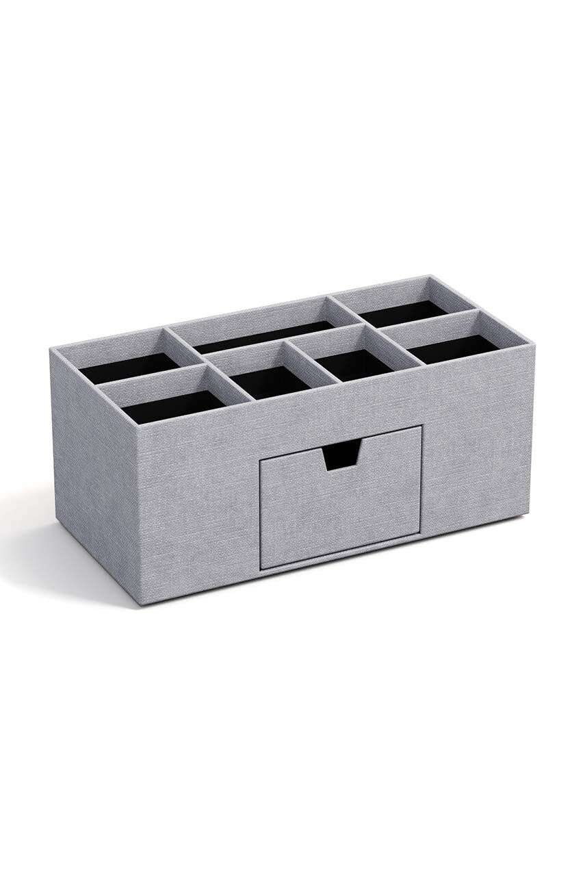 

Настольный органайзер Bigso Box of Швеция Vendela Bigso Box Of Sweden, серый