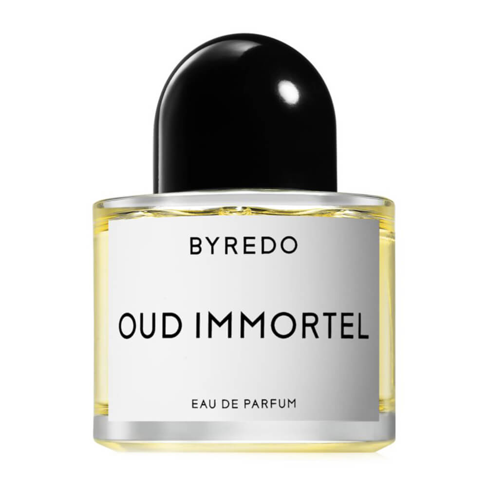 Парфюмерная вода Byredo Oud Immortel, 50 мл парфюмерная вода byredo oud immortel 100 мл