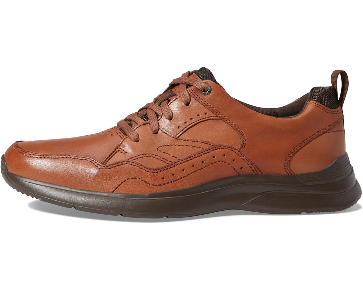 

Кроссовки Total Motion Active Walk Rockport, тан