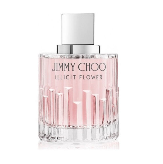 Jimmy Choo Туалетная вода спрей Illicit Flower 60мл туалетная вода jimmy choo illicit flower