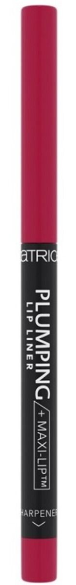 

Catrice Plumping Lip Liner карандаш для губ, 120 Stay Powerful