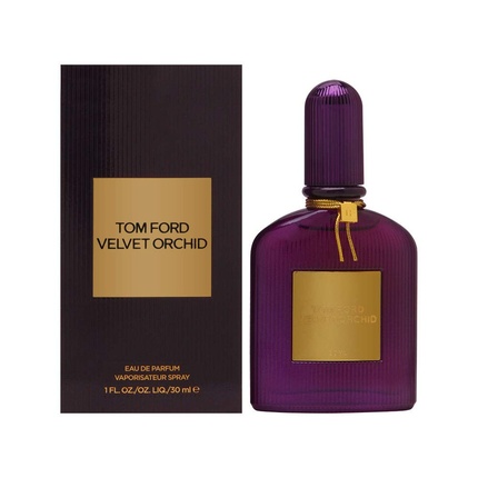 Tom Ford Velvet Orchid парфюмерная вода спрей 30мл парфюмерная вода спрей tom ford velvet orchid 100 мл