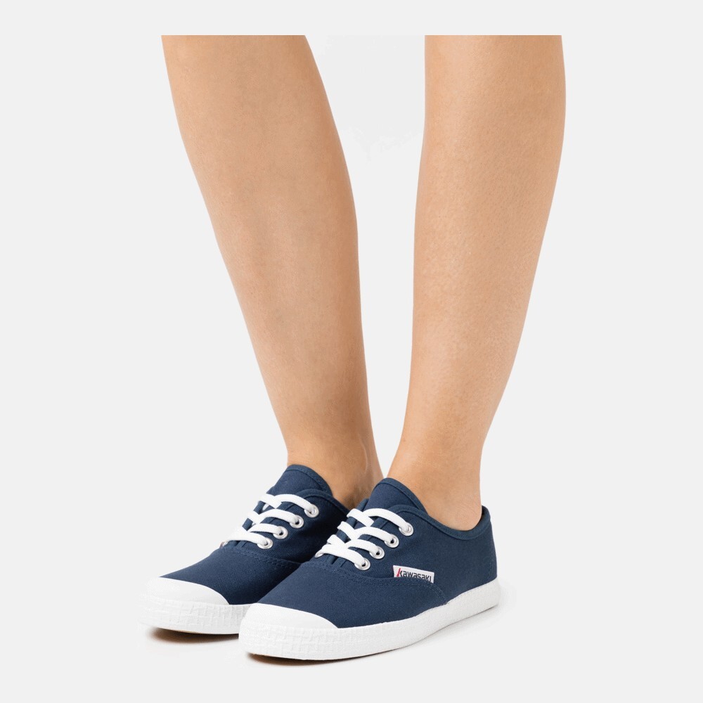 

Кроссовки Kawasaki Base Classic, navy