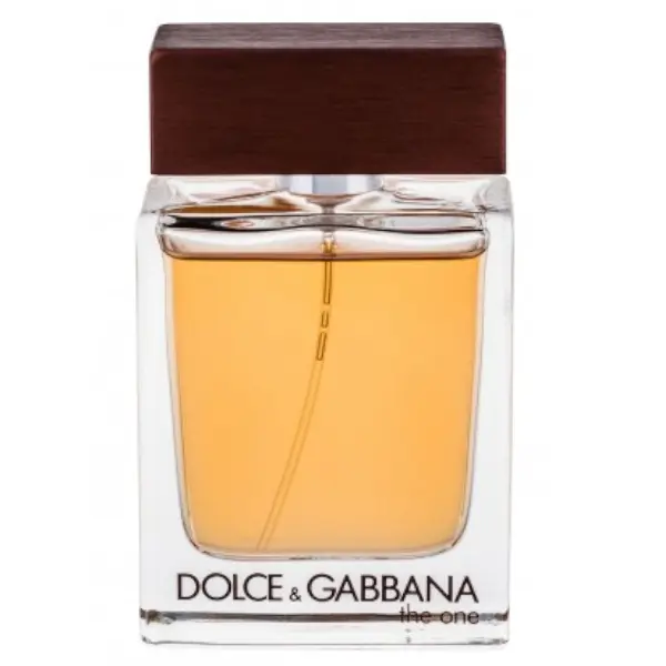 

Dolce&Gabbana The One туалетная вода для мужчин, 50 мл