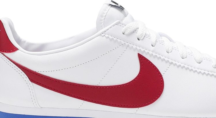 All red cortez shoes best sale