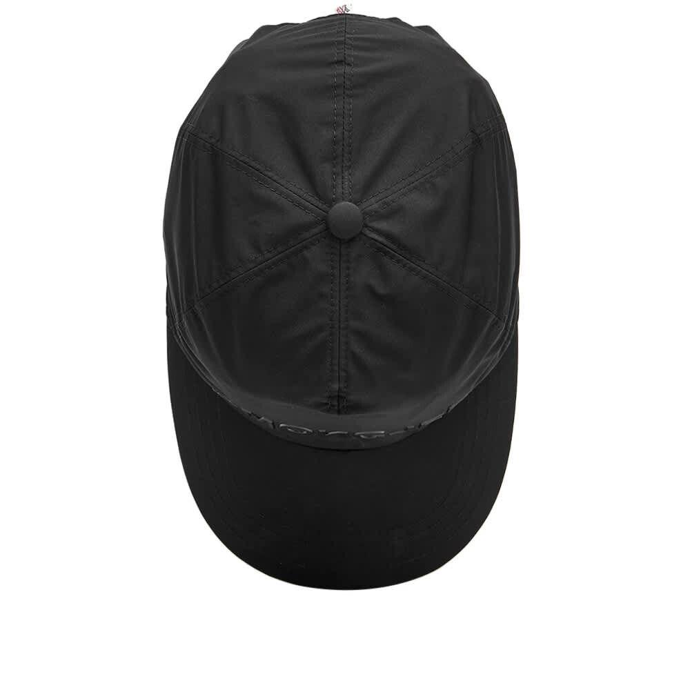

Бейсболка Moncler Grenoble