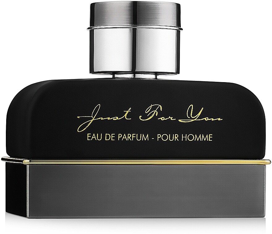 

Духи Armaf Just For You Pour Homme