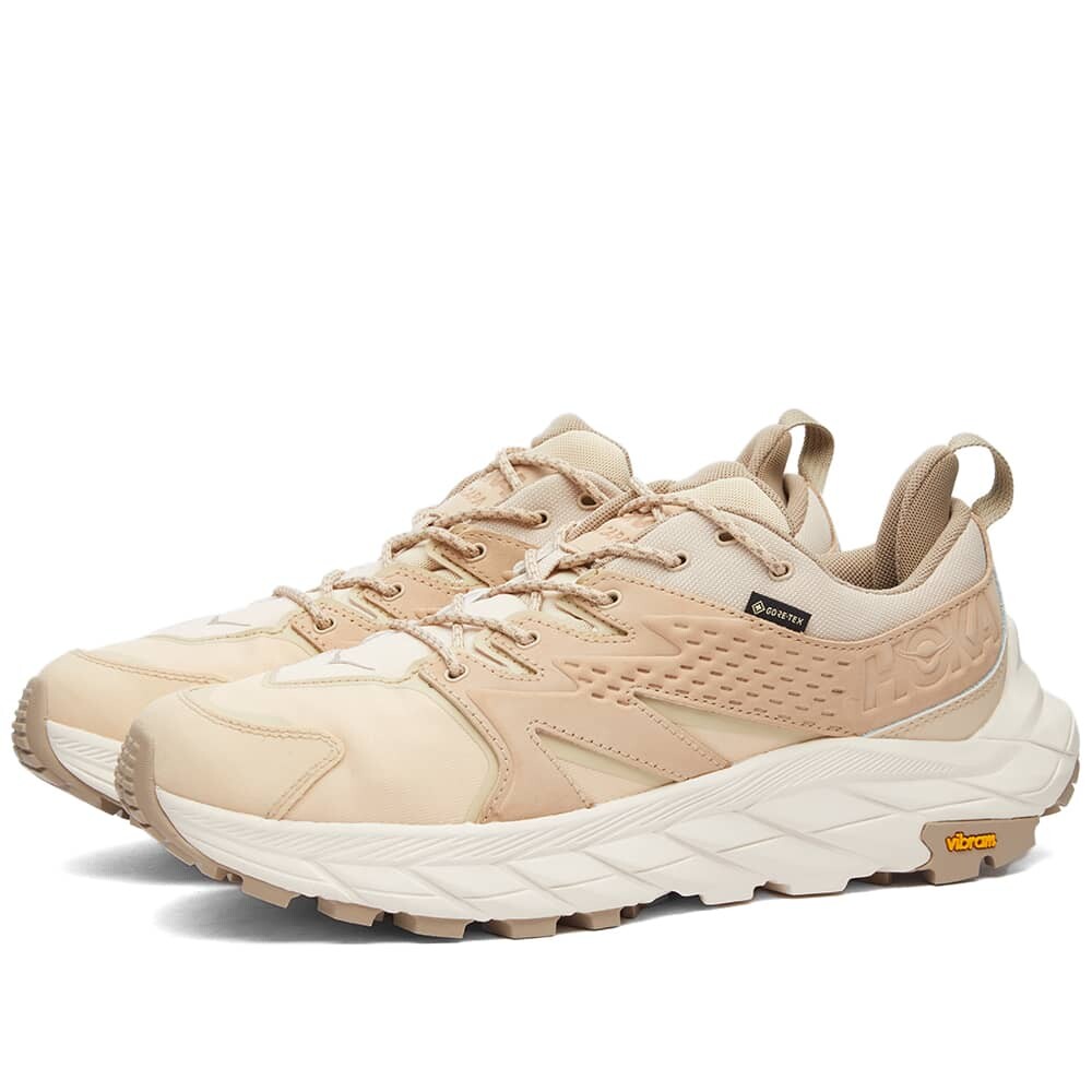

Кроссовки HOKA ONE ONE Anacapa Low GTX