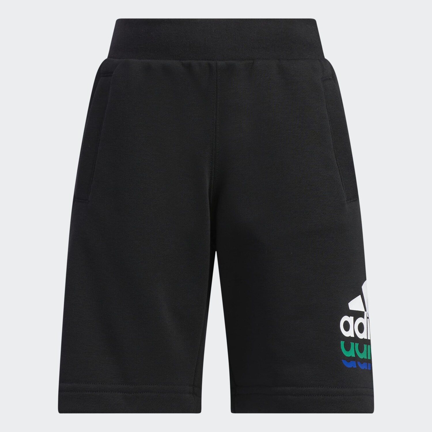 

Шорты Adidas of Sport Logo, черный