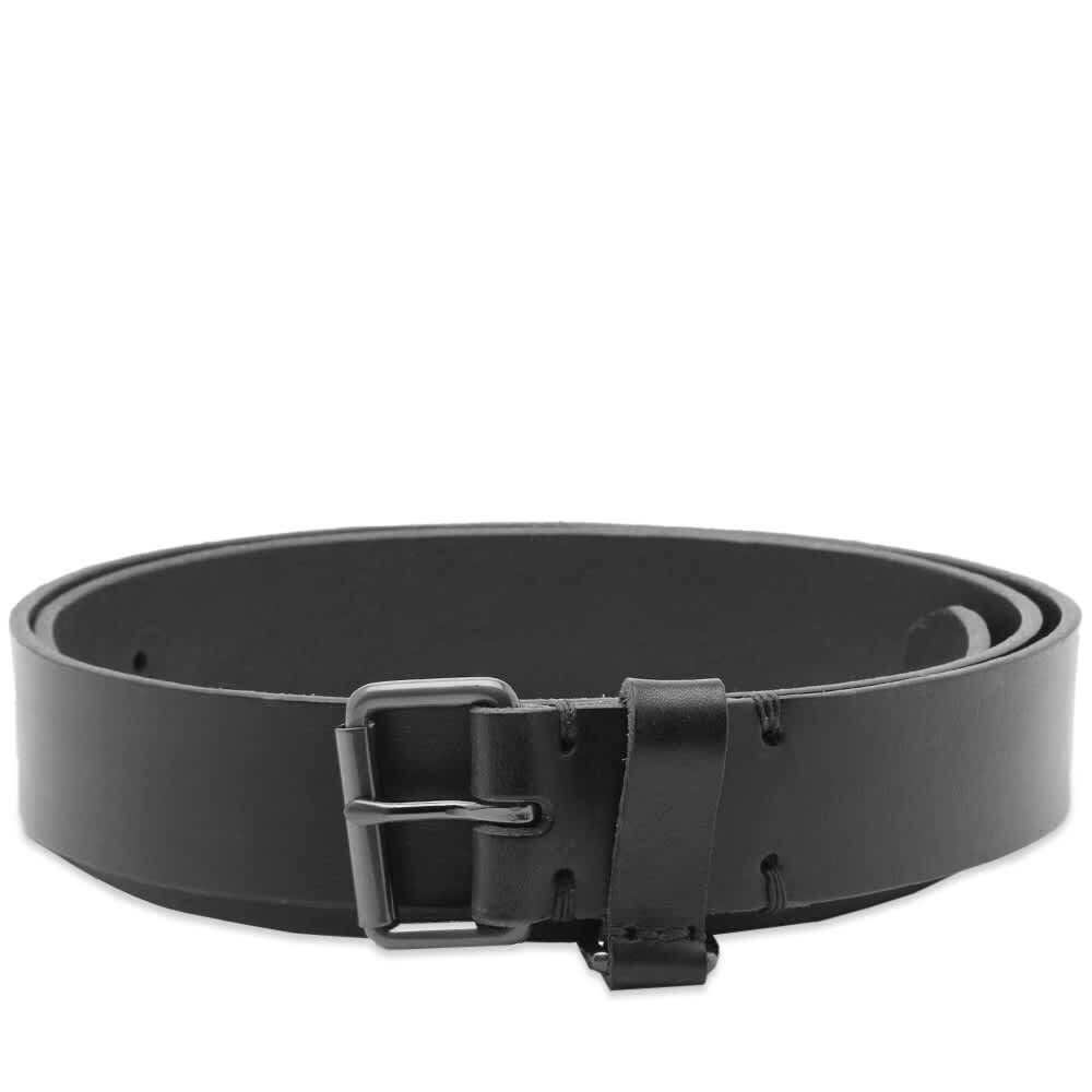 

Ремень MHL. by Margaret Howell D-Ring Keeper Belt