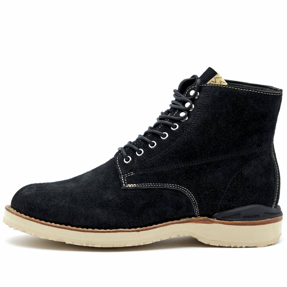 

Ботинки Vivism Virgil Folk Boot