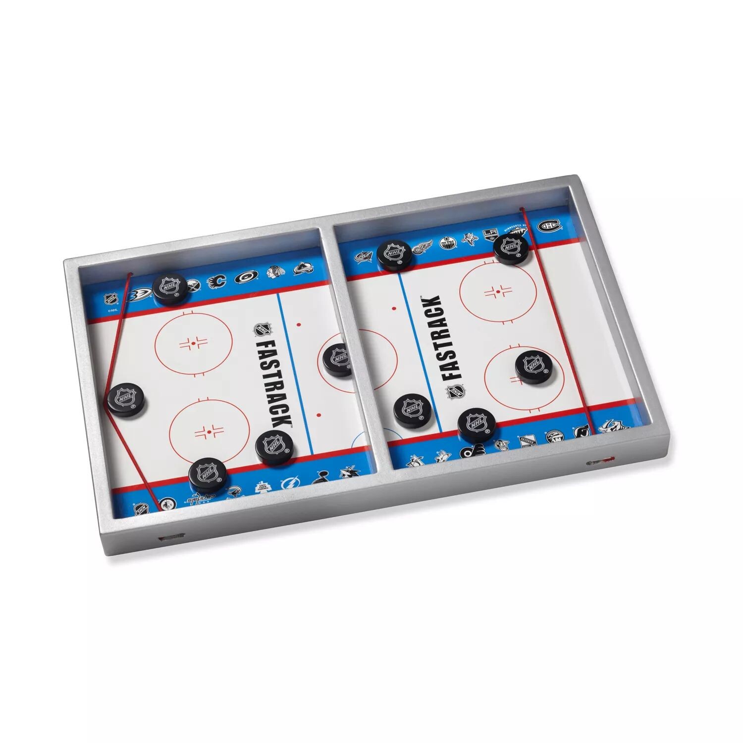 

Игра Fastrack NHL от Blue Orange Games Blue Orange Games