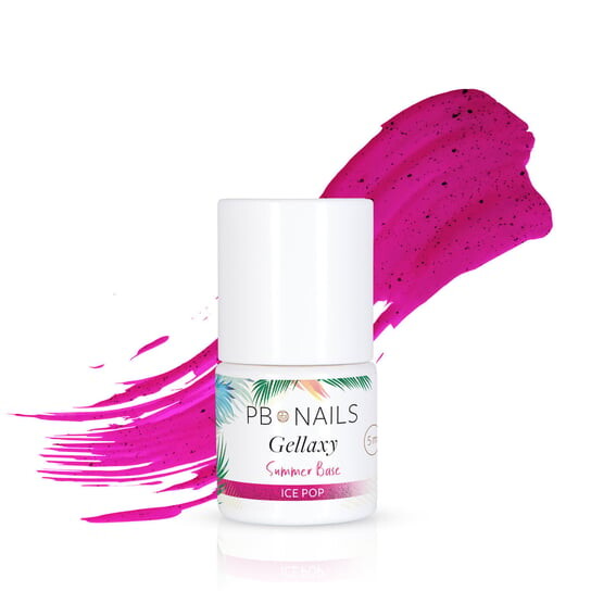 

Гибридная база Summer Base Ice Pop, 5 мл PB Nails