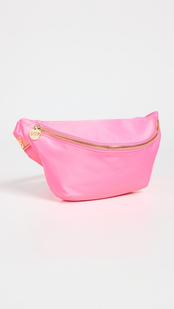 

Поясная сумка Stoney Clover Lane Classic Jumbo Fanny Pack