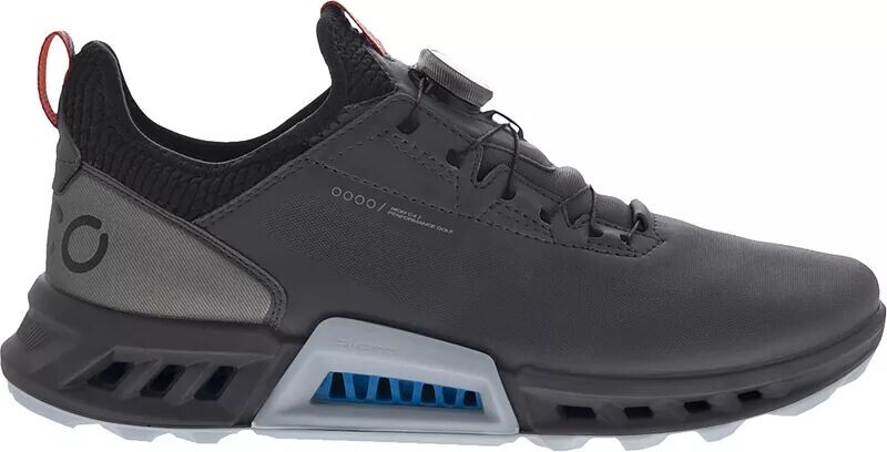 

Мужские туфли для гольфа Ecco BIOM C4 BOA, черный