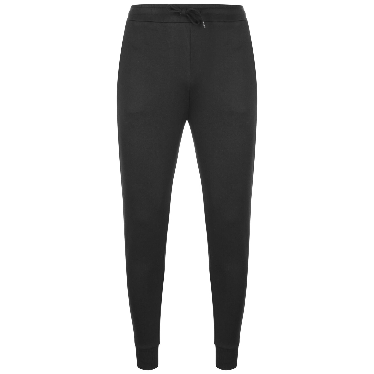 

Брюки Lyle & Scott Jogginghose Skinny, черный