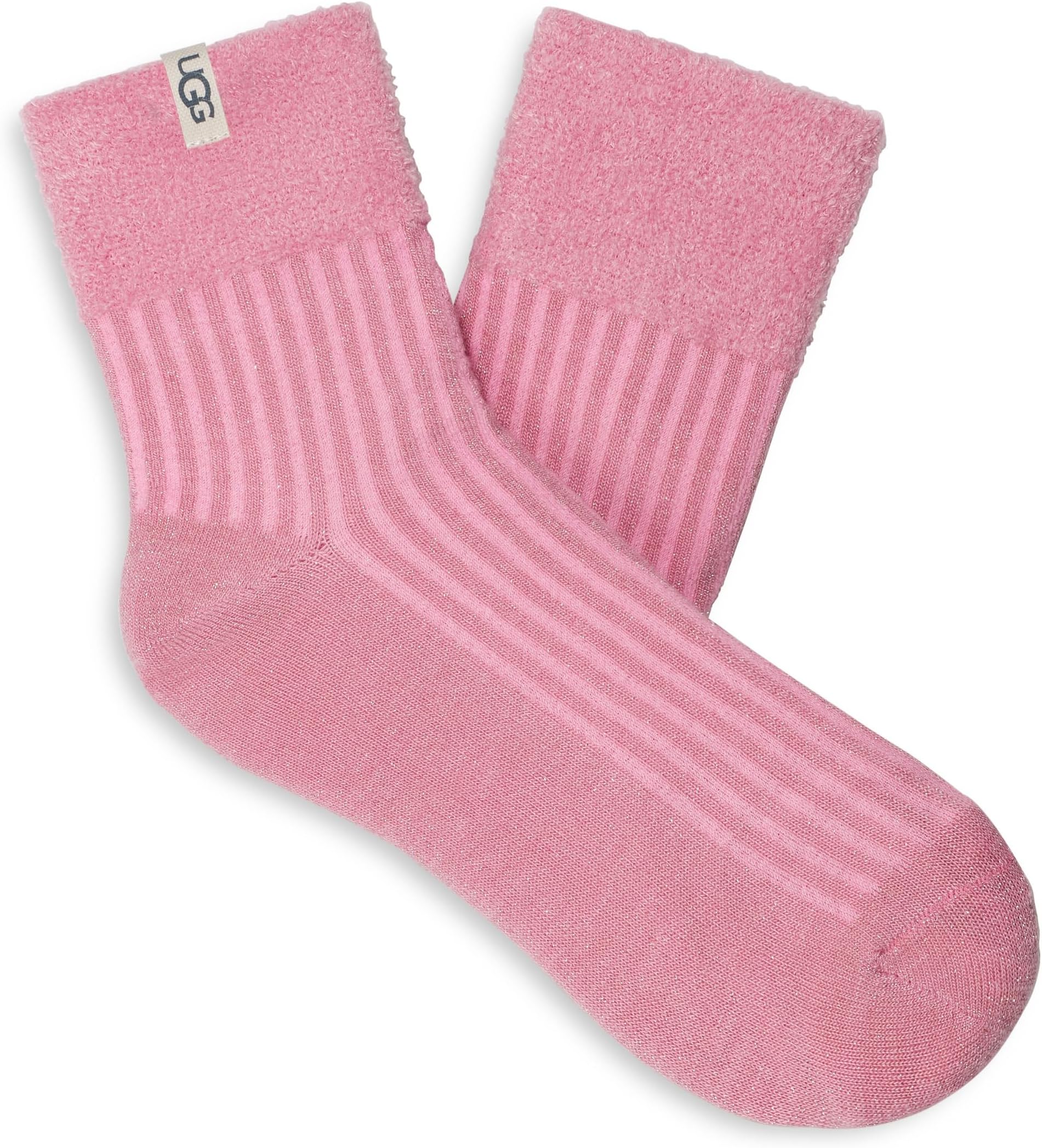 Уютные носки Aidy Sparkle UGG, цвет Pink Meadow кроссовки aldo meadow light pink