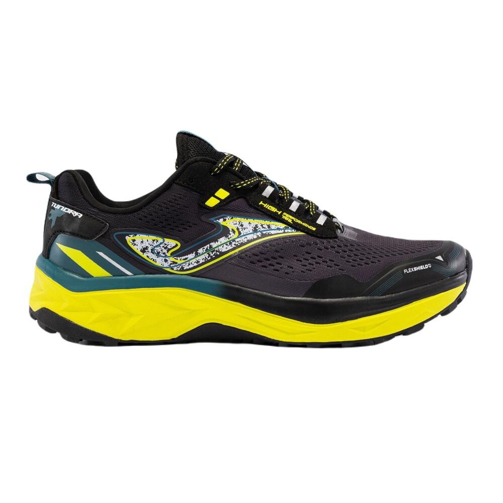 

Беговые кроссовки Joma Tundra Trail, серый