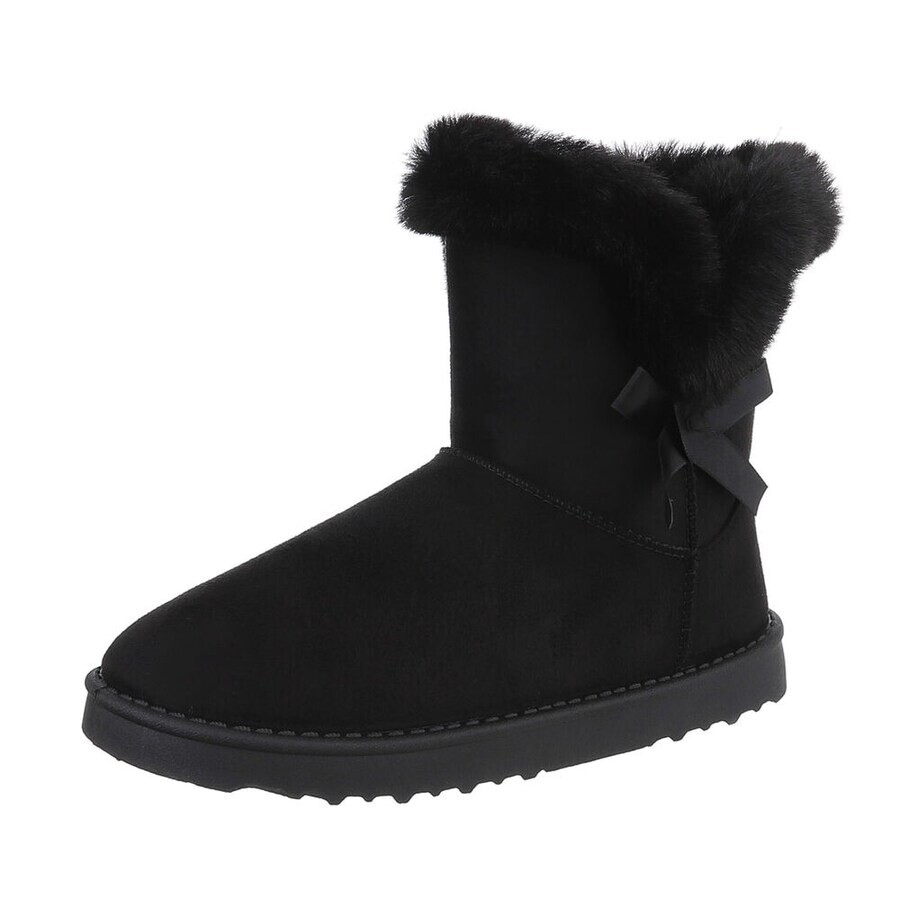 

Ботинки Ital-Design Snow Boots, черный