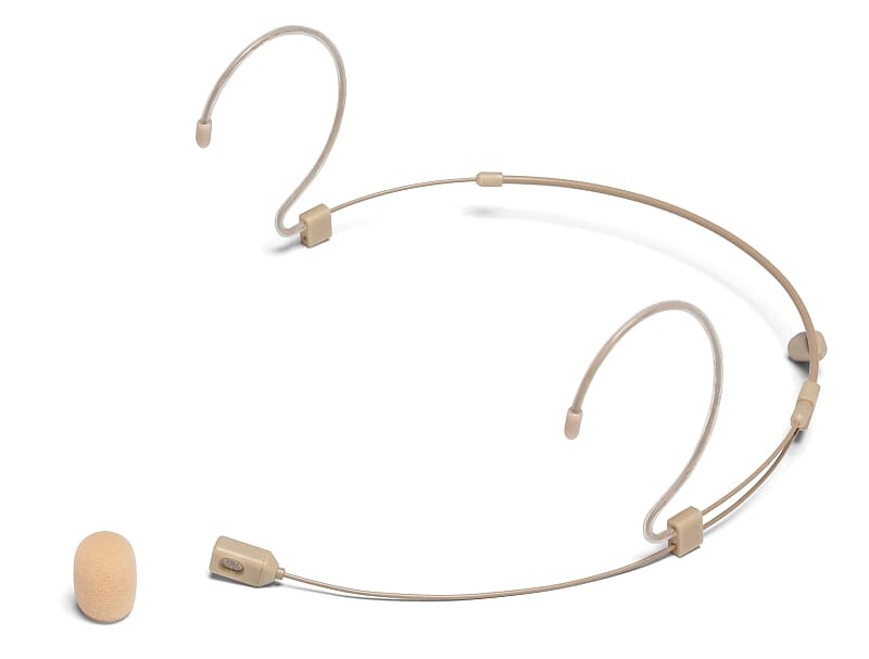 

Микрофон Samson DE60X