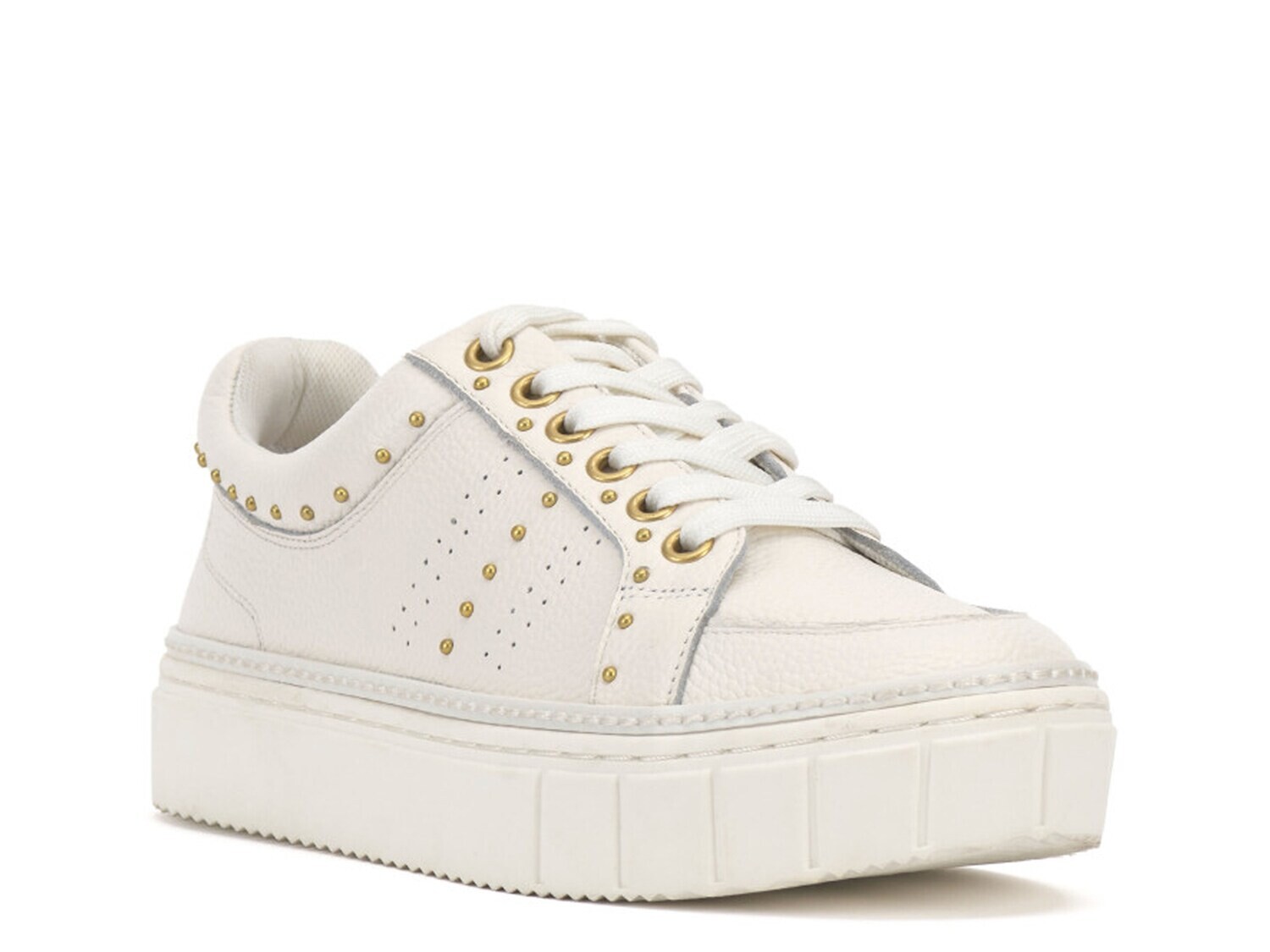 

Кроссовки Vince Camuto Rosanie, ярко-белый