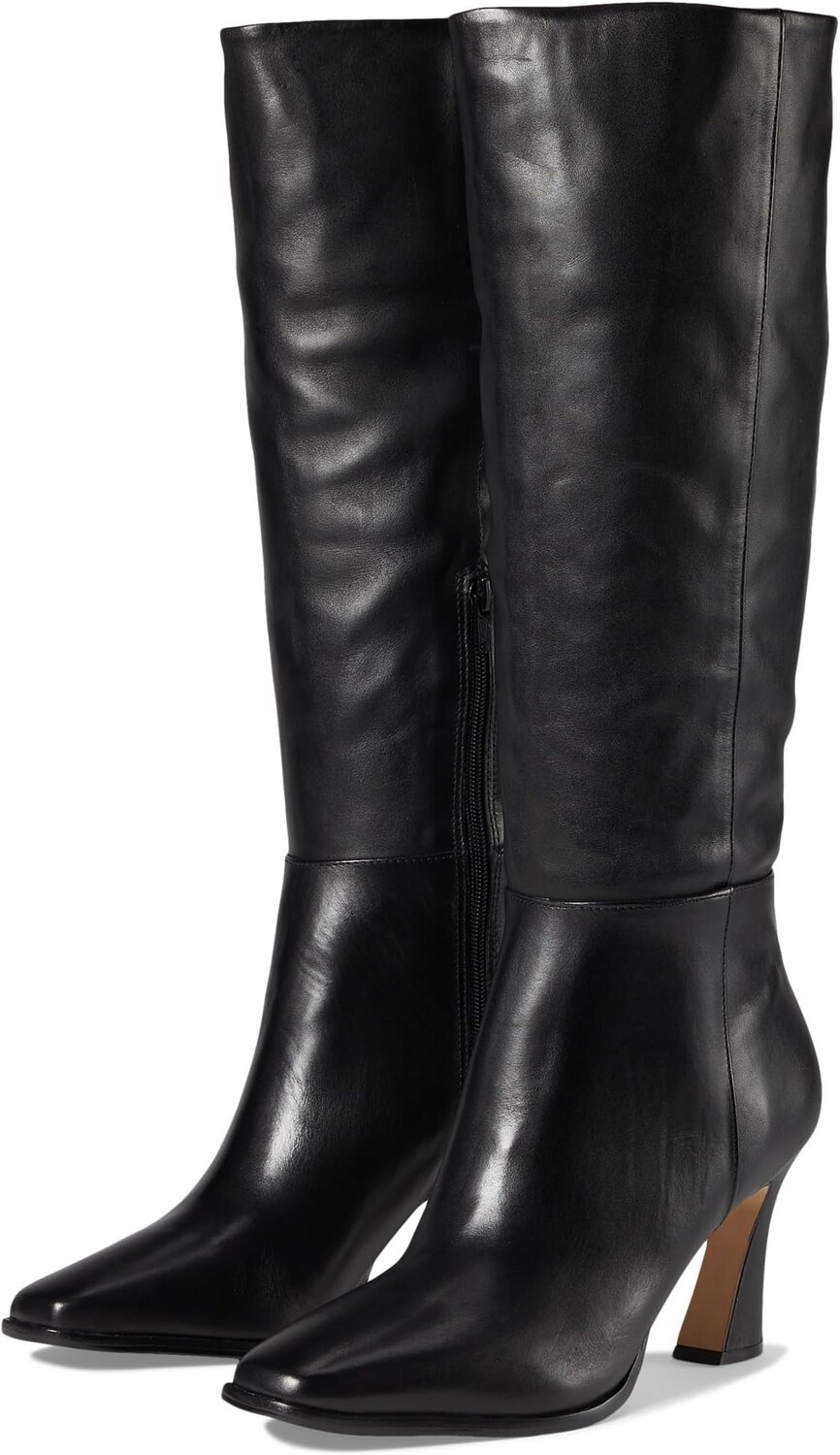 

Сапоги Bleeker Bernardo, цвет Black Antique Calf