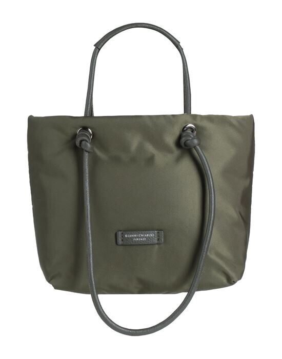 

Сумка GIANNI CHIARINI, зеленый