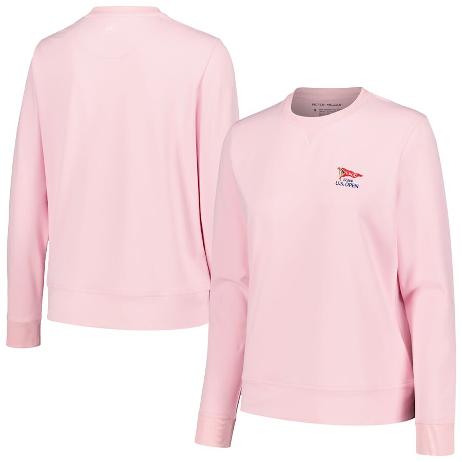 

Толстовка Peter Millar United States Golf Association