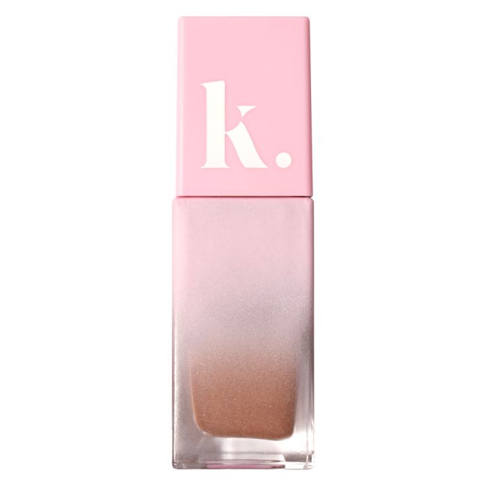 Тональная основа Morning Klimax Foundation Base de maquillaje acabado satinado Krash Kosmetics, 050 Matcha Heaven morning ko2m0b10