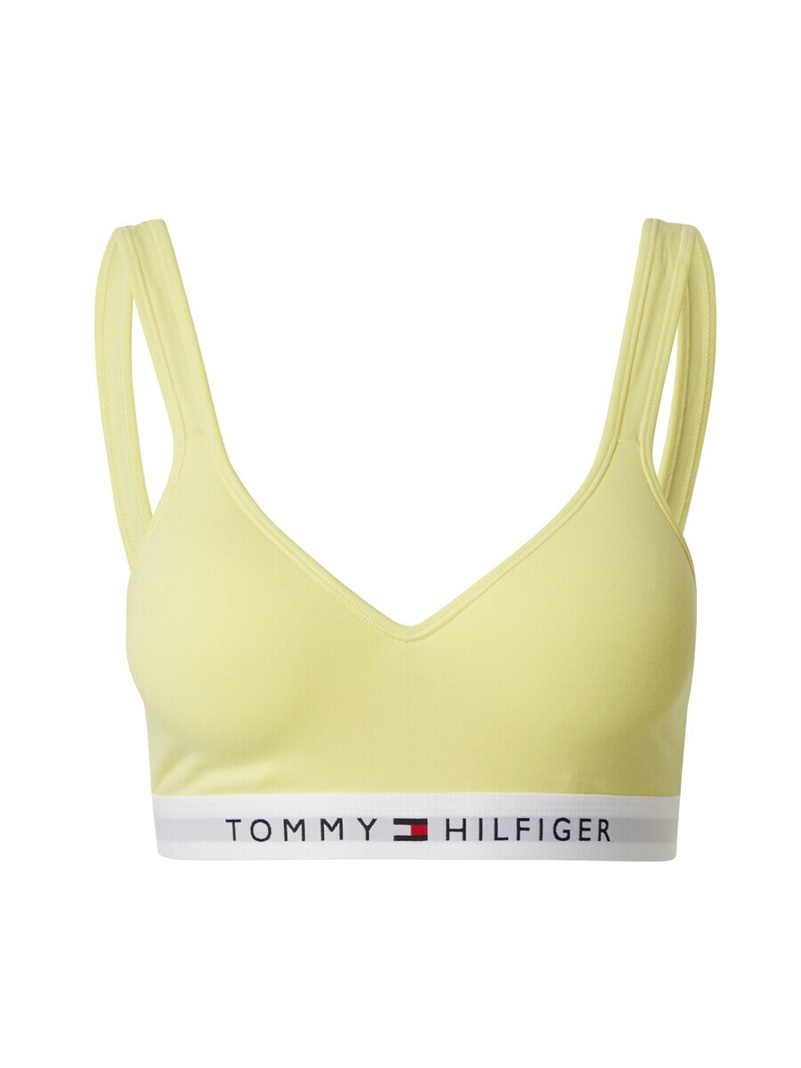 

Бюстгальтер Tommy Hilfiger, желтый