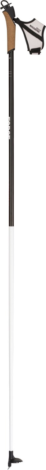 

Палки для беговых лыж Force Fitness Rossignol, черный