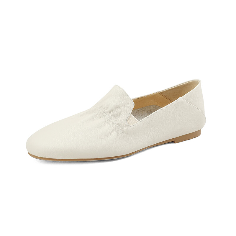 

Туфли женские повседневные Women's Casual Shoes Women's Low-Top Doketop, черный