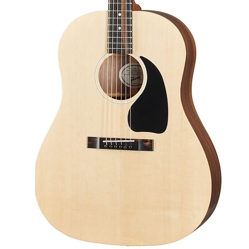 

Акустическая гитара Gibson G-45 Acoustic-Electric Guitar