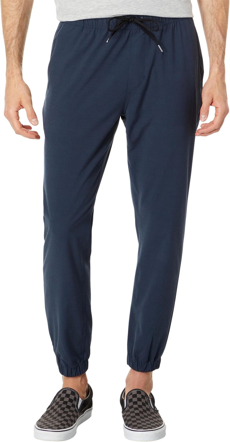 

Джоггеры Frickin Cross Shred Volcom, цвет Navy 1
