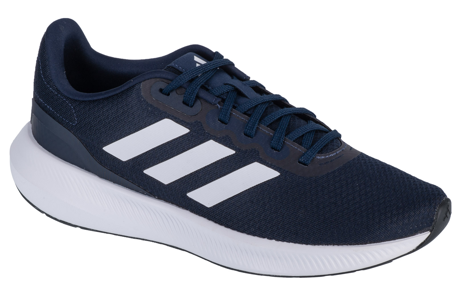 Беговый кроссовки adidas Performance adidas Run Falcon 3.0, темно синий