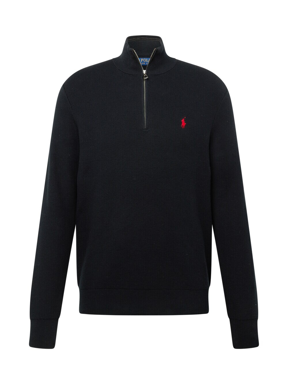 

Свитер Polo Ralph Lauren, черный