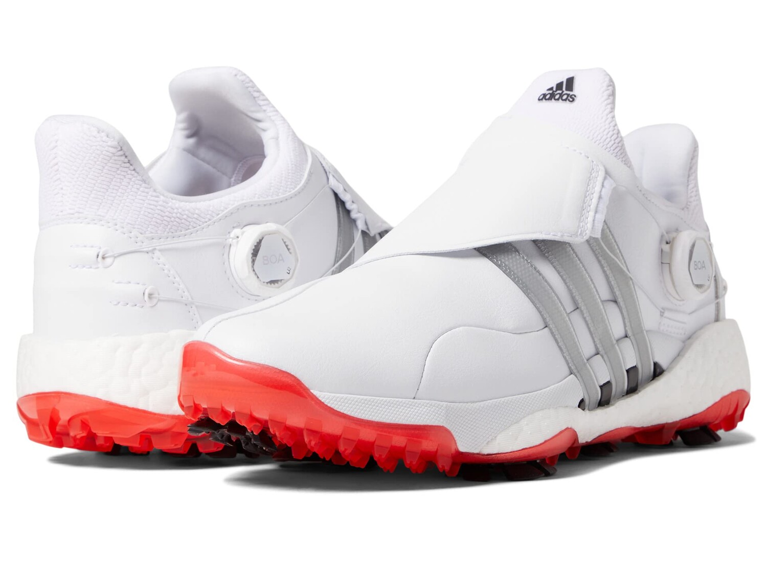 

Кроссовки adidas Golf Tour360 22 Boa Golf Shoes
