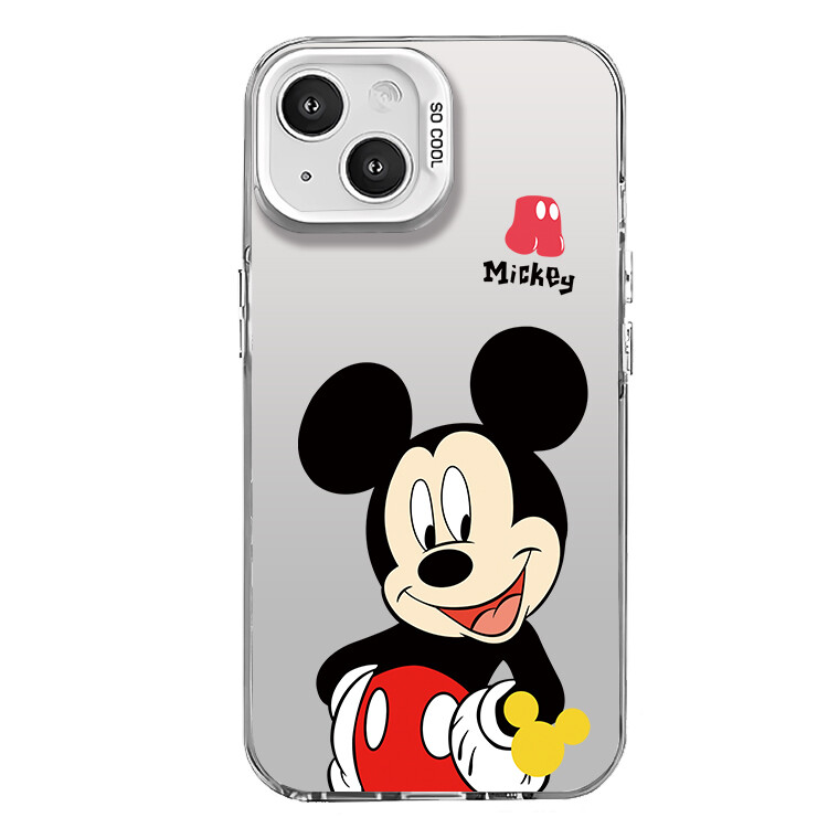 

Гены будущего Чехол для телефона Future Genes, IMD-china-red-583505 Mickey solo