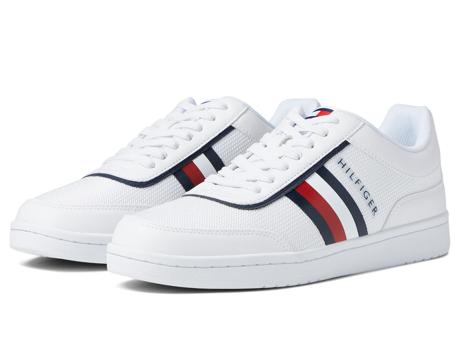 

Кроссовки Tommy Hilfiger, Lessio