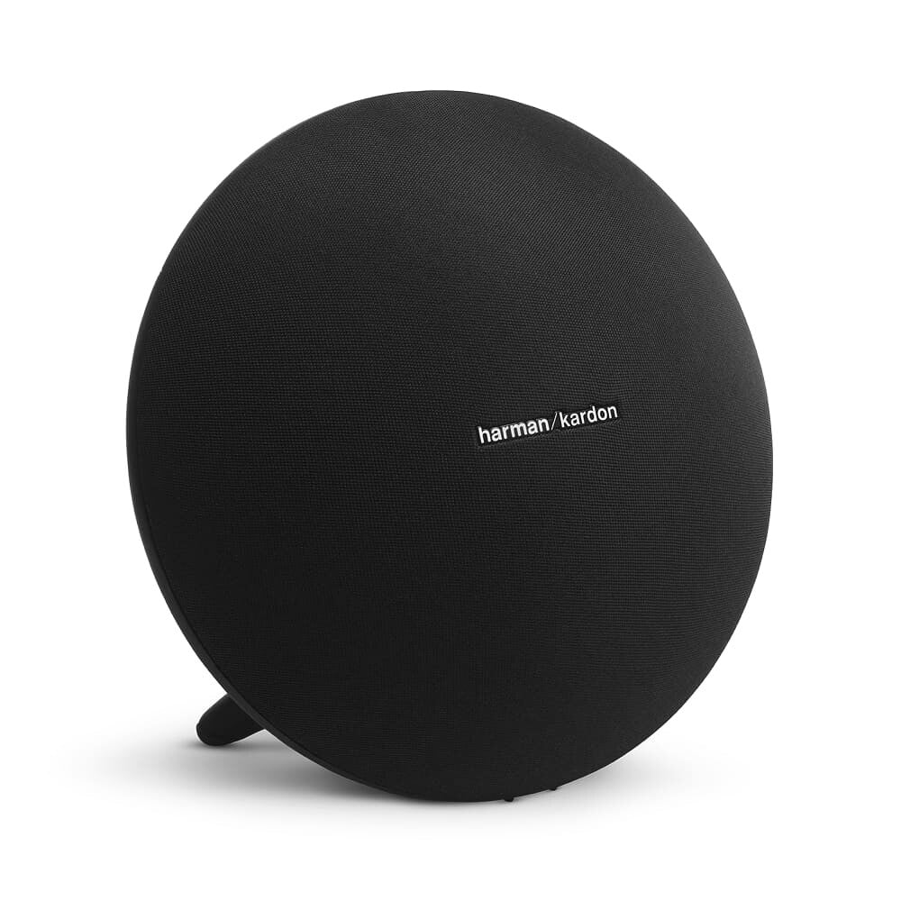 

Портативная акустика Harman/Kardon Onyx Studio 4, черный