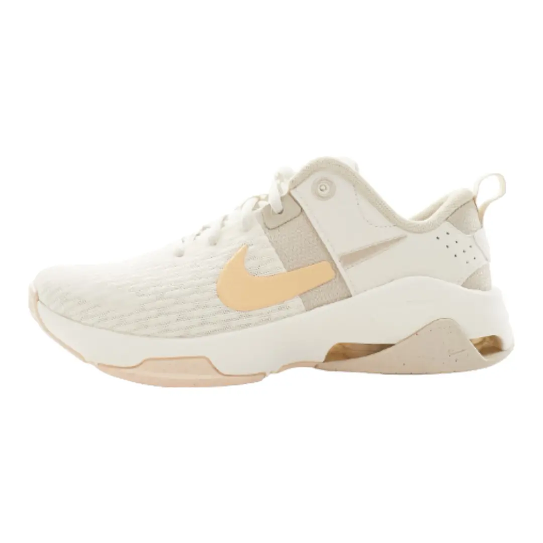 

Кроссовки Nike Training Zoom Bella 6, бежевый