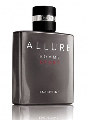 

Chanel Туалетная вода Allure Homme Sport Eau Extreme спрей 150мл