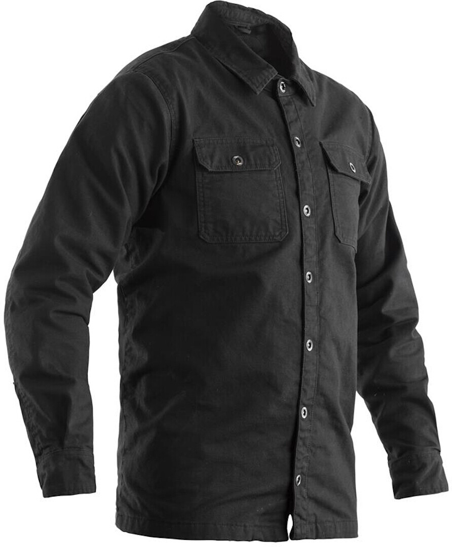 

Рубашка мотоциклетная текстильная RST Heavy Duty, черный